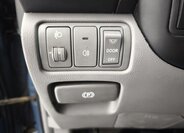 KIA Carnival MPV 2,9 l 136 kw