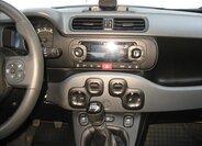 Fiat Panda Hatchback 875,0 63 kw
