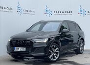 Audi Q7 SUV / Terénní 3,0 l 210 kw