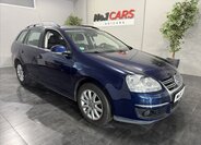 Volkswagen Golf Kombi 1,4 l 90 kw