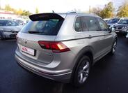 Volkswagen Tiguan 3