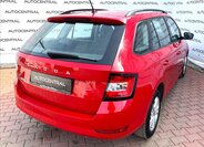 Škoda Fabia Kombi 999,0 70 kw