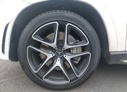 Mercedes-Benz GLE SUV 3,0 l 320 kw