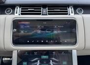 Land Rover Range Rover 18