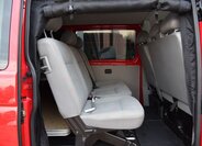 Volkswagen Transporter 21