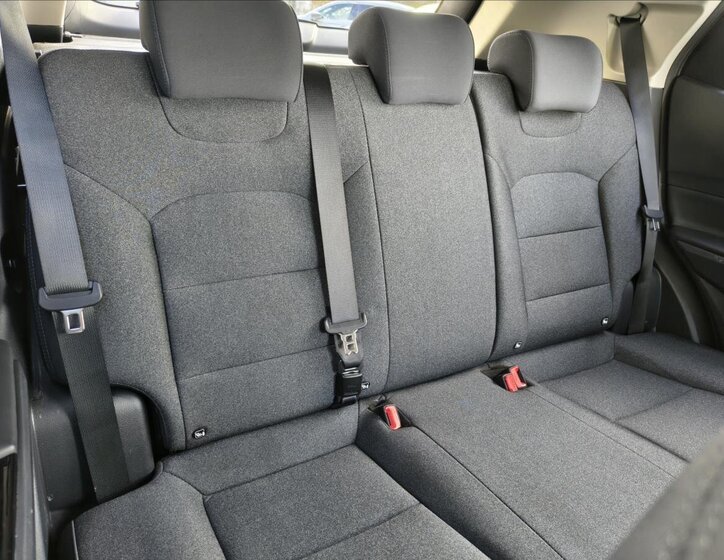 SsangYong Korando SUV 1,5 l 120 kw