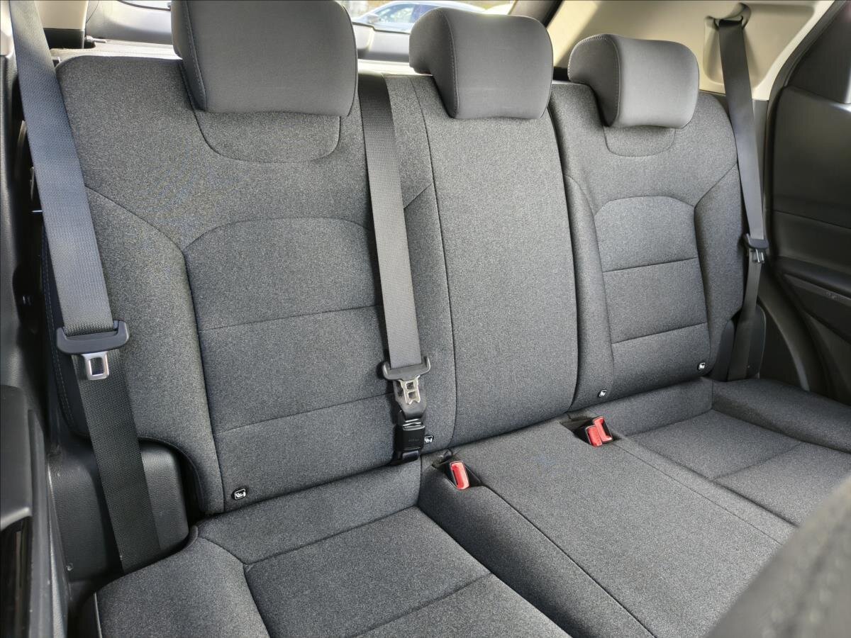 SsangYong Korando SUV 1,5 l 120 kw