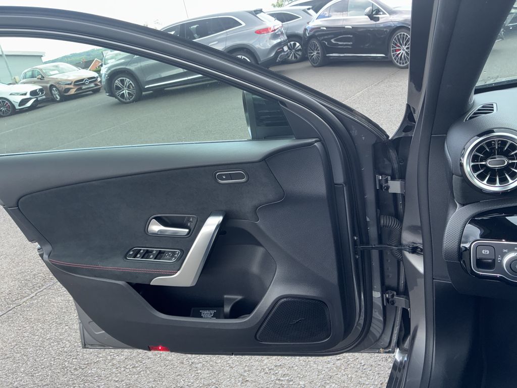 Mercedes-Benz Třídy A