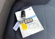 Volkswagen Passat Sedan 1,4 l 110 kw