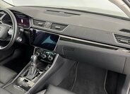 Škoda Superb Kombi 2,0 l 147 kw