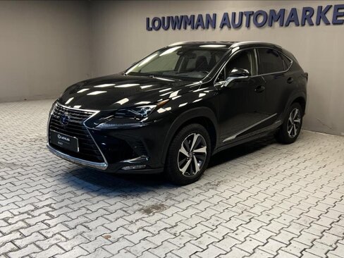 Lexus NX 300h