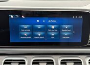 Mercedes-Benz GLE SUV / Terénní 3,0 l 285 kw