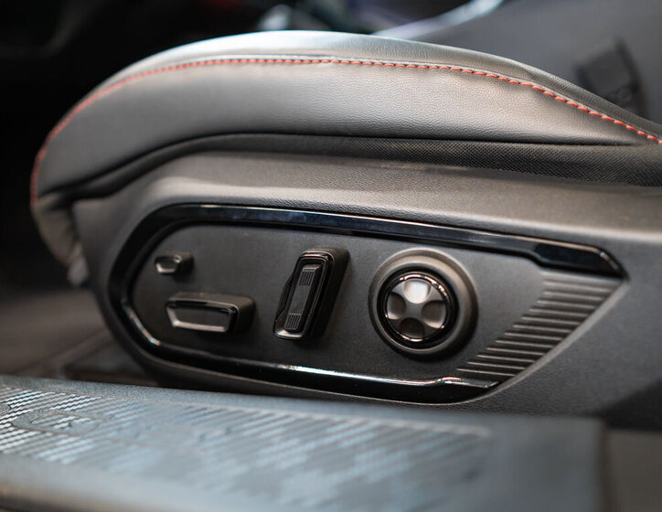 Dodge Charger Kupé 0,0 499 kw