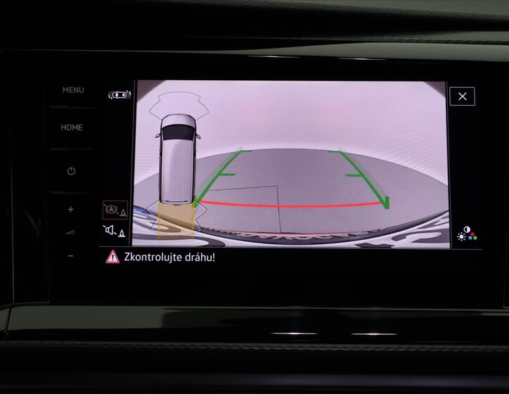 Volkswagen Multivan Kombi 2,0 l 146 kw