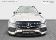 Mercedes-Benz GLS 8