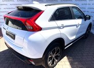 Mitsubishi Eclipse Cross SUV / Terénní 1,5 l 120 kw