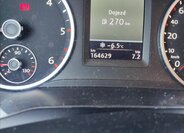 Volkswagen Tiguan Kombi 2,0 l 103 kw