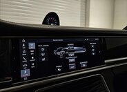 Porsche Panamera Kombi 4,0 l 404 kw