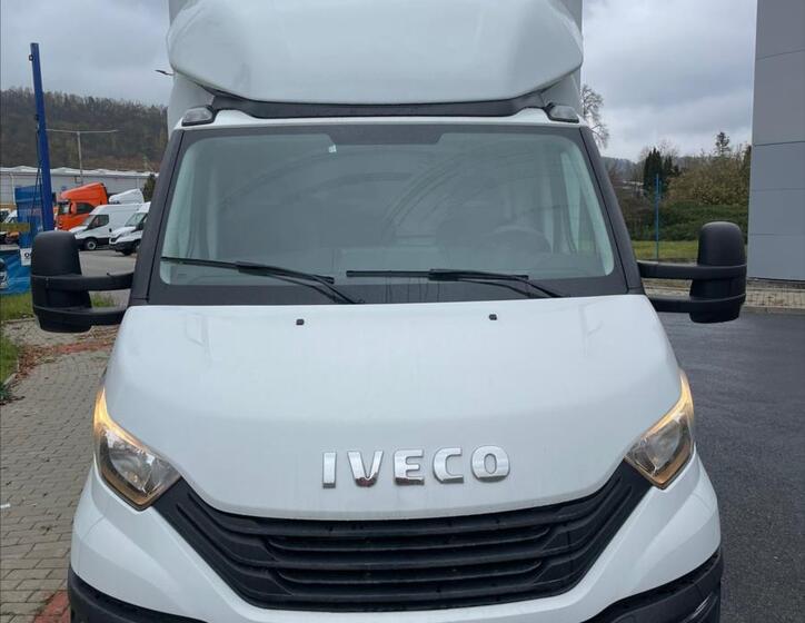 Iveco Daily 3