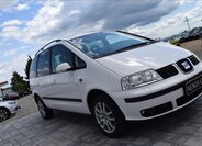 Seat Alhambra 4