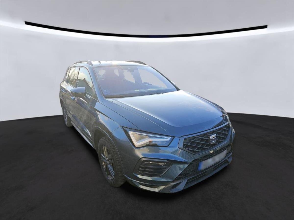 Seat Ateca SUV / Terénní 2,0 l 110 kw