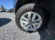 Volkswagen Caddy MPV 1,2 l 77 kw