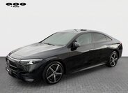 Mercedes-Benz CLA Sedan / Limuzína 1,3 l 120 kw