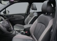 Subaru Forester SUV 2,0 l 113 kw