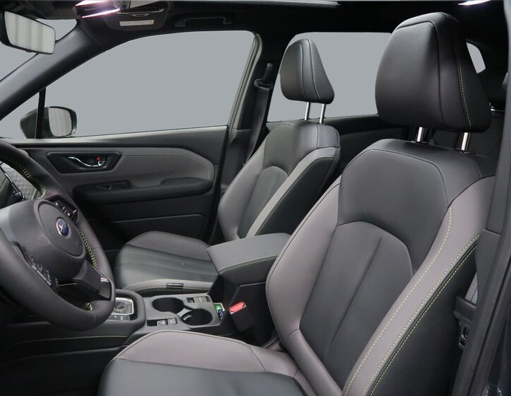 Subaru Forester SUV 2,0 l 113 kw