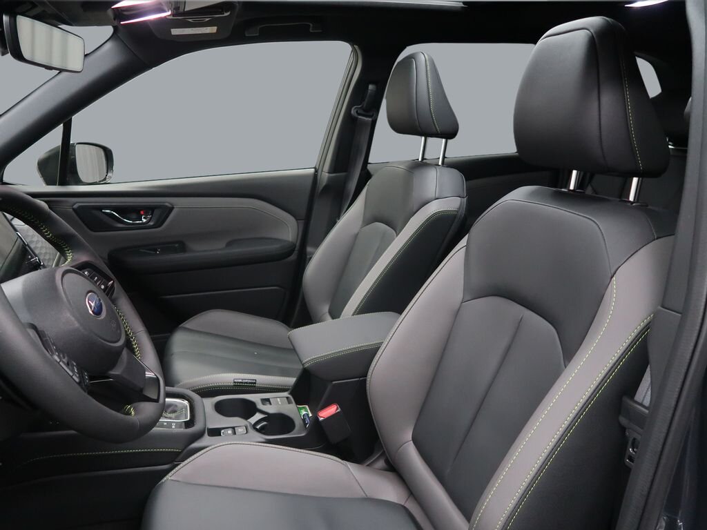 Subaru Forester SUV 2,0 l 113 kw