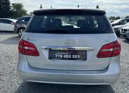 Mercedes-Benz Třídy B 6