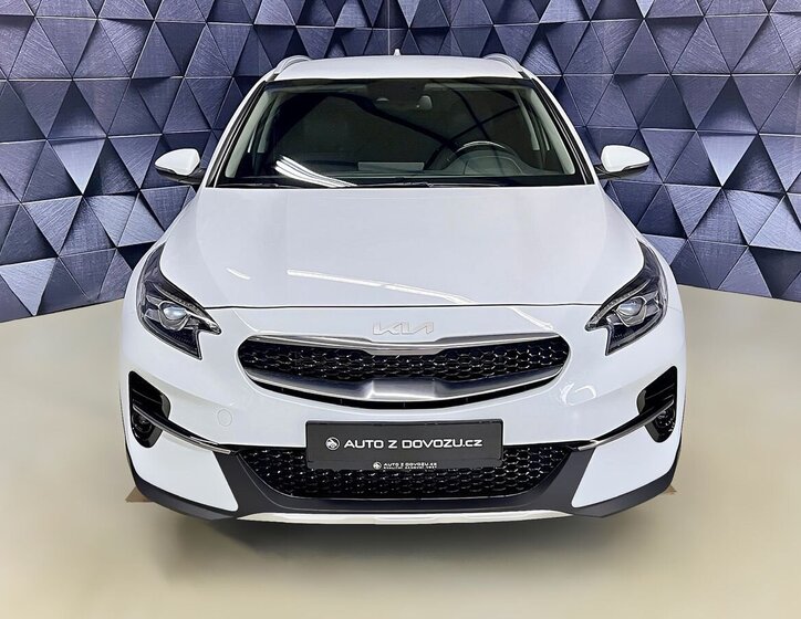 KIA Ceed Hatchback 1,6 l 100 kw