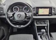 Škoda Karoq 8
