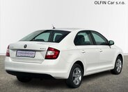 Škoda Rapid Sedan 999,0 81 kw
