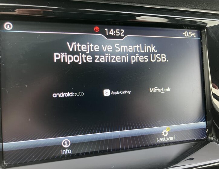 Škoda Fabia Kombi 999,0 70 kw