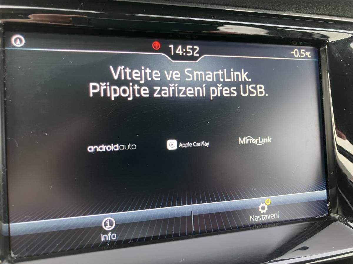 Škoda Fabia Kombi 999,0 70 kw