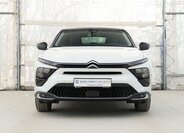 Citroën C5 X Kombi 1,2 l 96 kw