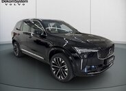 Volvo XC90 SUV 2,0 l 184 kw