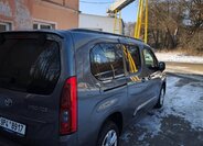 Toyota ProAce City Verso MPV 0,0 0