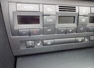 Audi A4 Kabriolet 1,8 l 120 kw