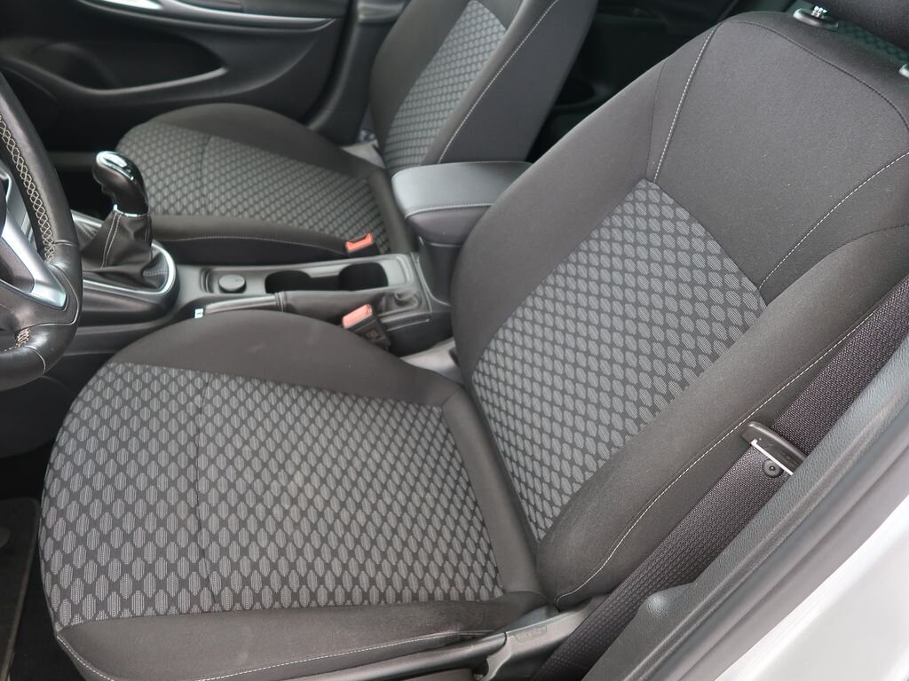 Opel Astra Hatchback 1,2 l 81 kw