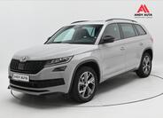 Škoda Kodiaq 1
