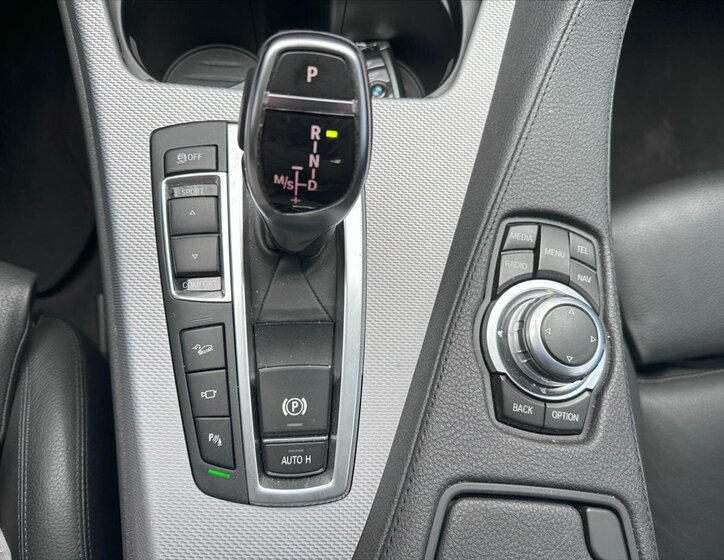 BMW Řada 6 Kupé 3,0 l 230 kw