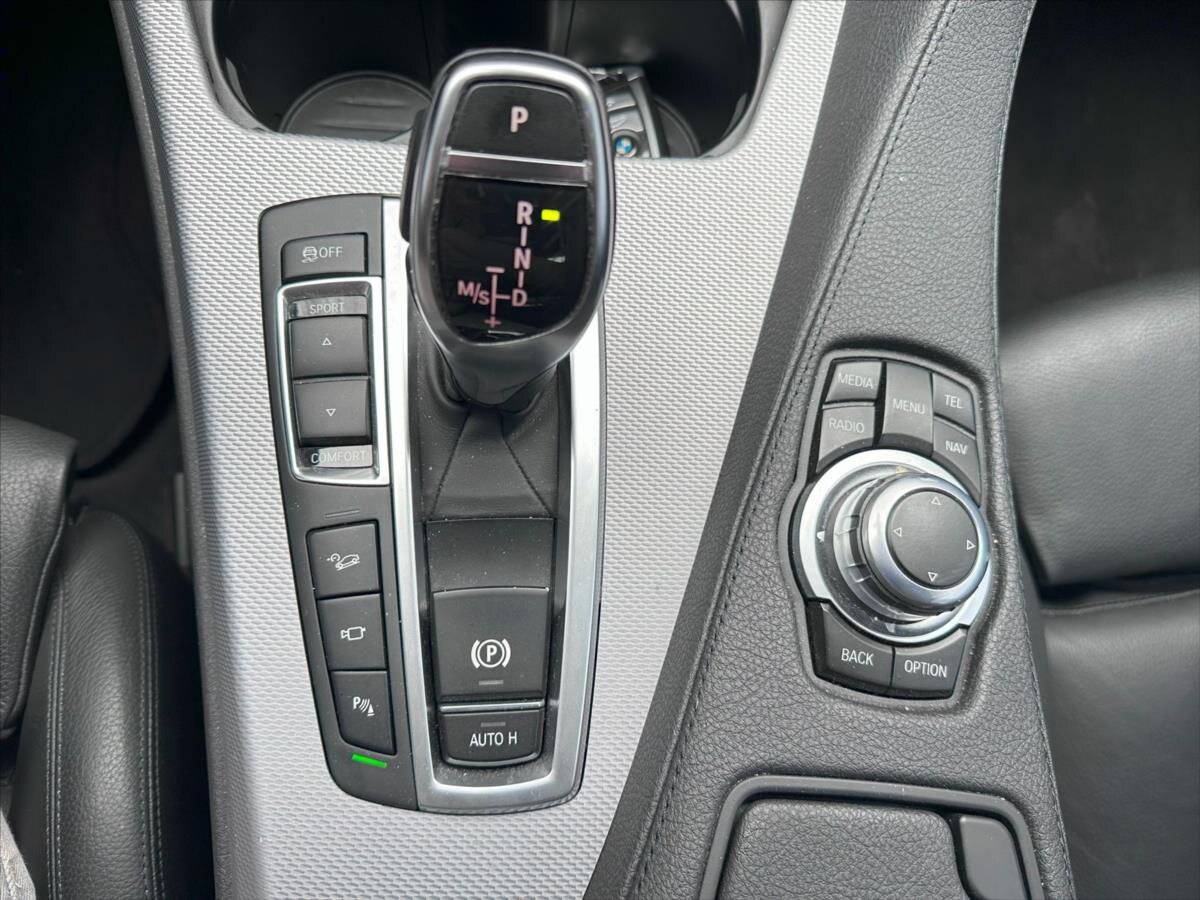 BMW Řada 6 Kupé 3,0 l 230 kw