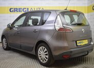Renault Scénic MPV 1,5 l 81 kw