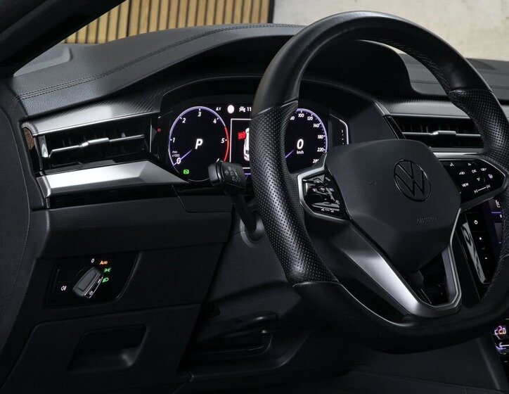 Volkswagen Arteon 17