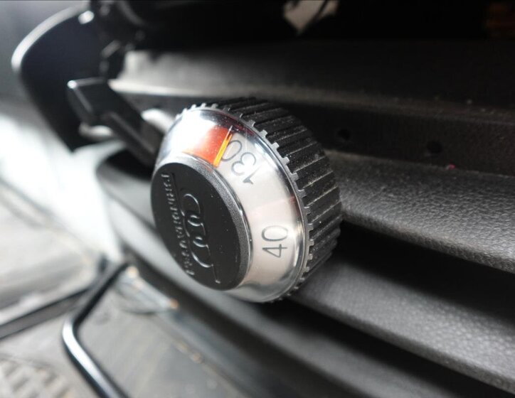 Mercedes-Benz Sprinter Valník 2,0 l 125 kw