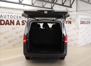 Mercedes-Benz Vito 7