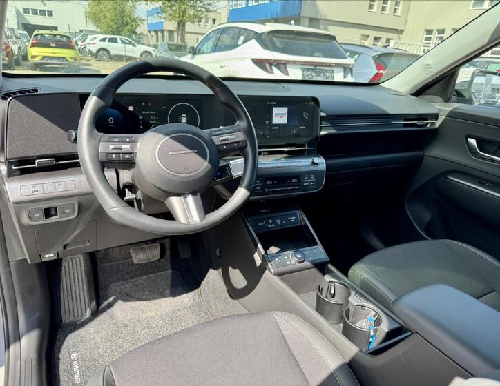 Hyundai Kona 4
