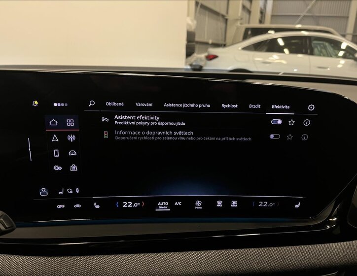 Audi A5 Kombi 2,0 l 150 kw